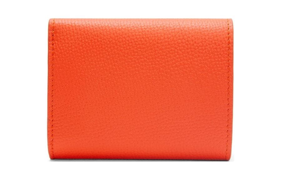 Кошелек LOEWE Anagram Logo - изображение 2