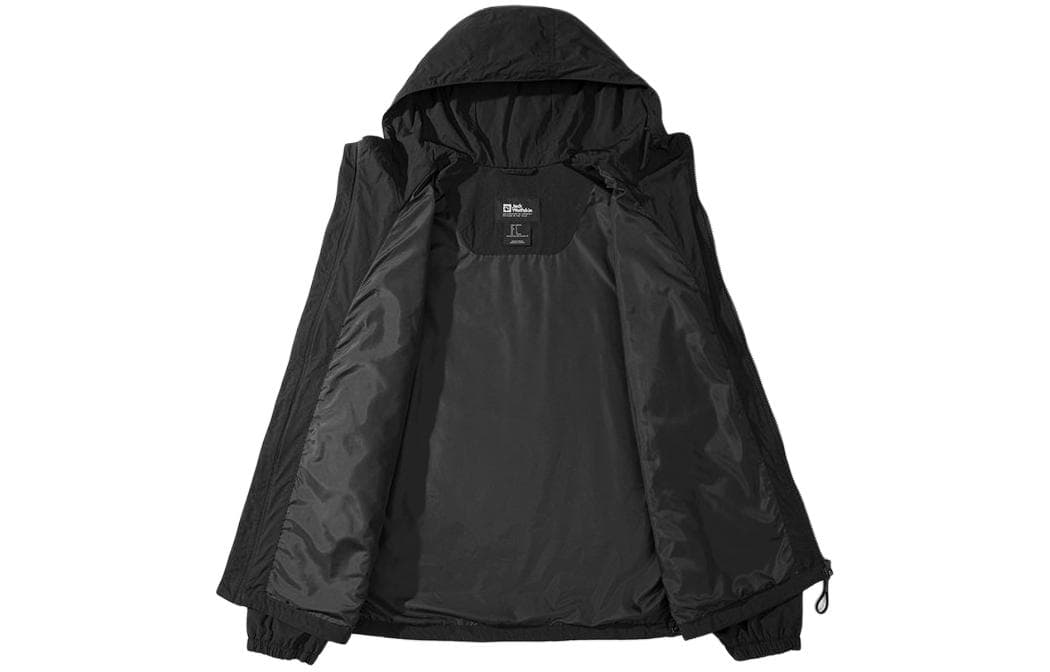 Куртка Jack Wolfskin - изображение 3