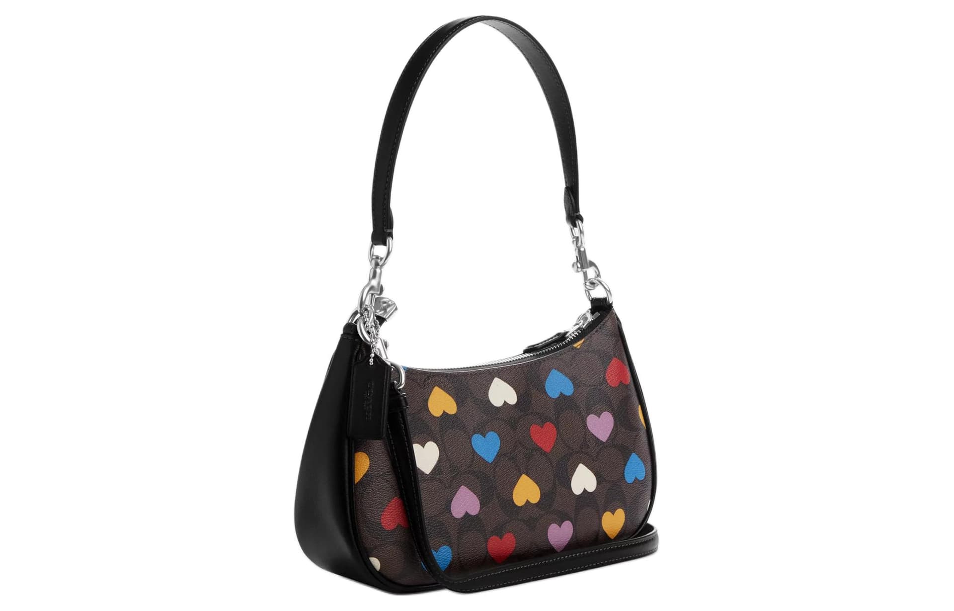 Мини-сумка COACH Teri - изображение 2