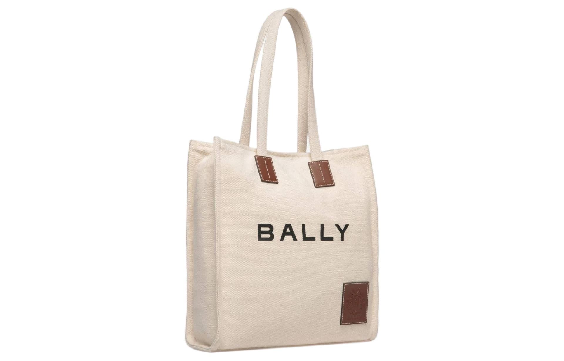 Сумка BALLY Akelei Logo - изображение 3