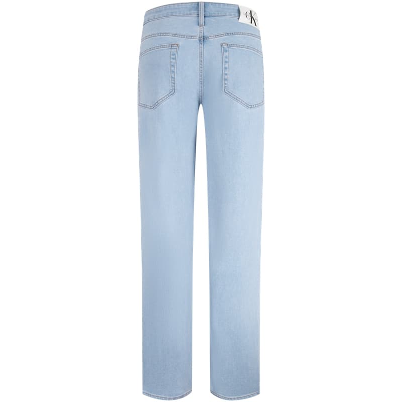Штаны CALVIN KLEIN 90 Jeans - изображение 2
