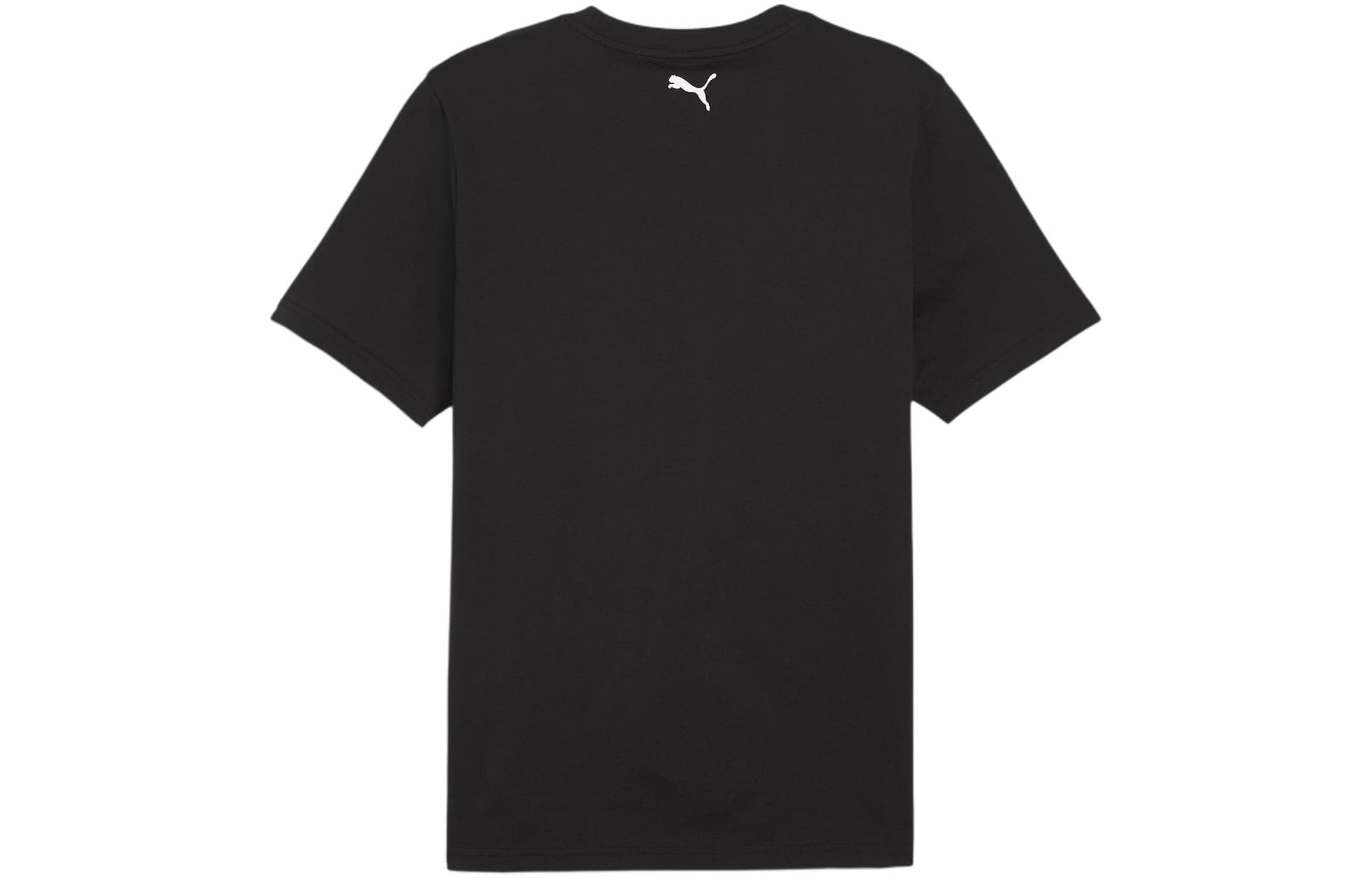 Футболка PUMA LOGOT - изображение 2