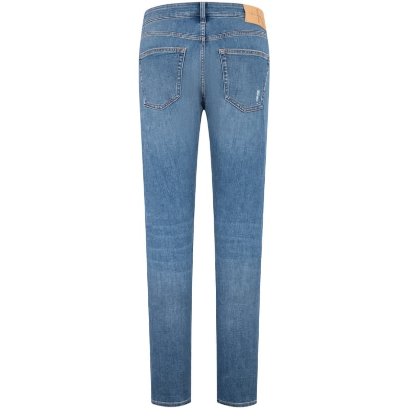 Штаны CALVIN KLEIN Jeans - изображение 2