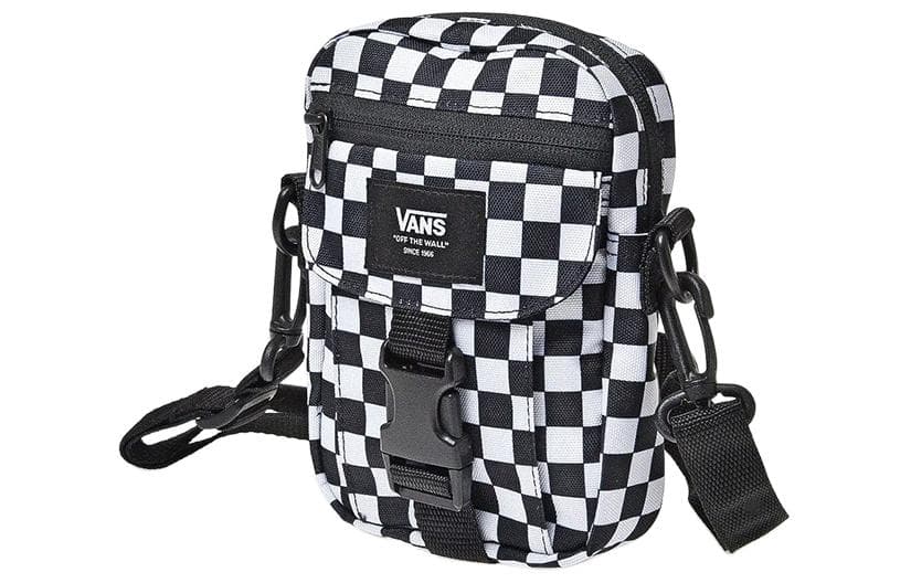 Поясная сумка VANS NEW VARSITY - изображение 4