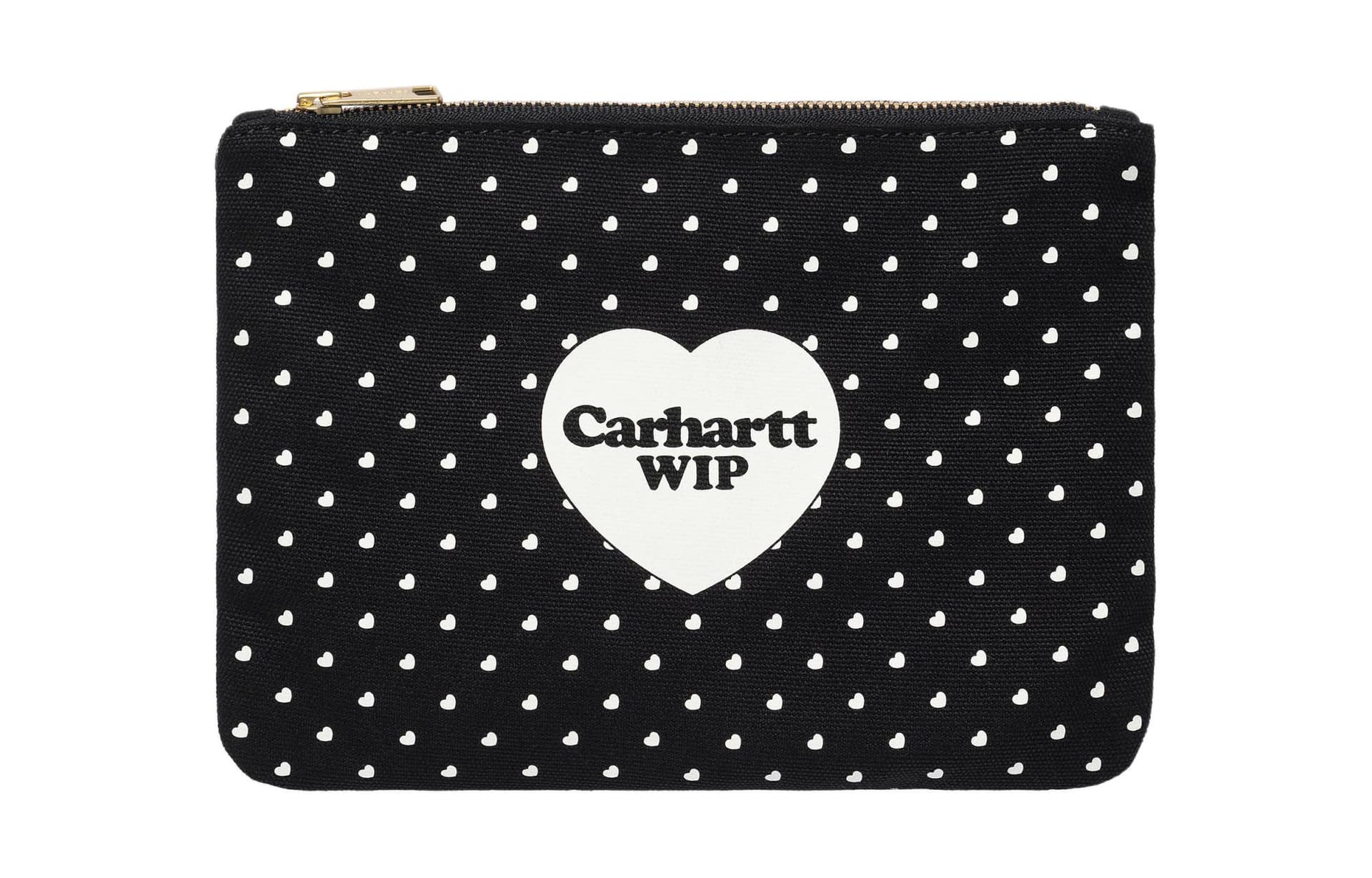 Кошелек Carhartt WIP - изображение 1