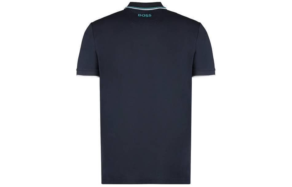 Поло HUGO BOSS Polo - изображение 2