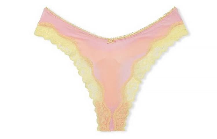 Трусы Victoria's Secret 1 - изображение 1