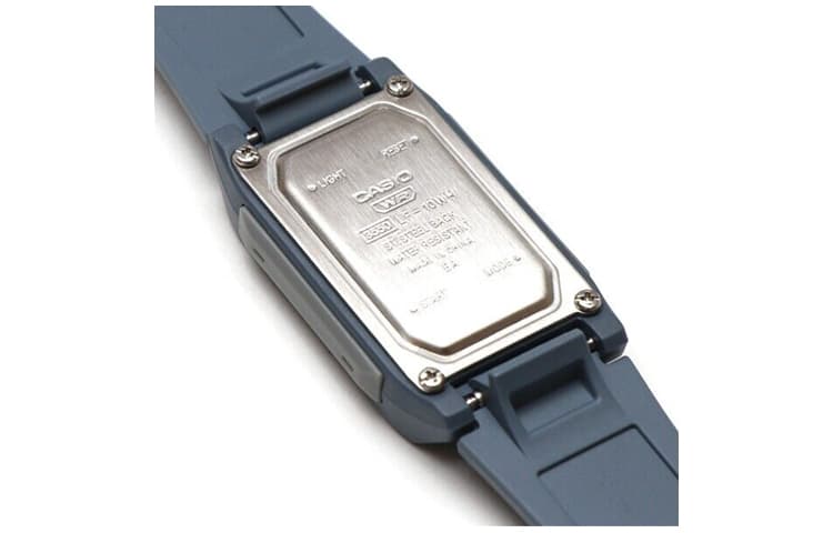 Часы CASIO 40.8mm*25.1mm LF-10WH-2 - изображение 5