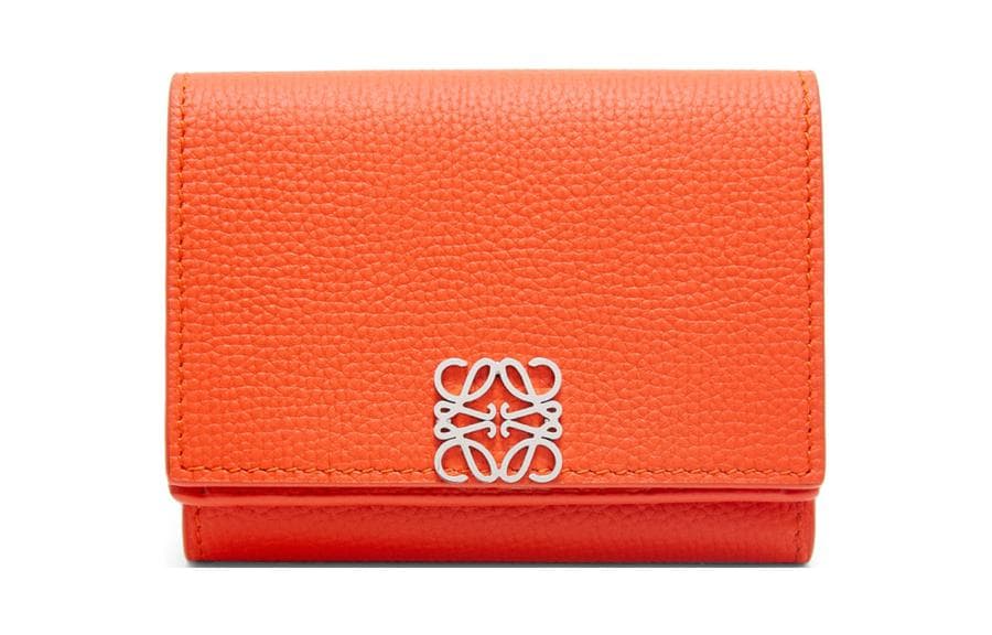 Кошелек LOEWE Anagram Logo - изображение 1