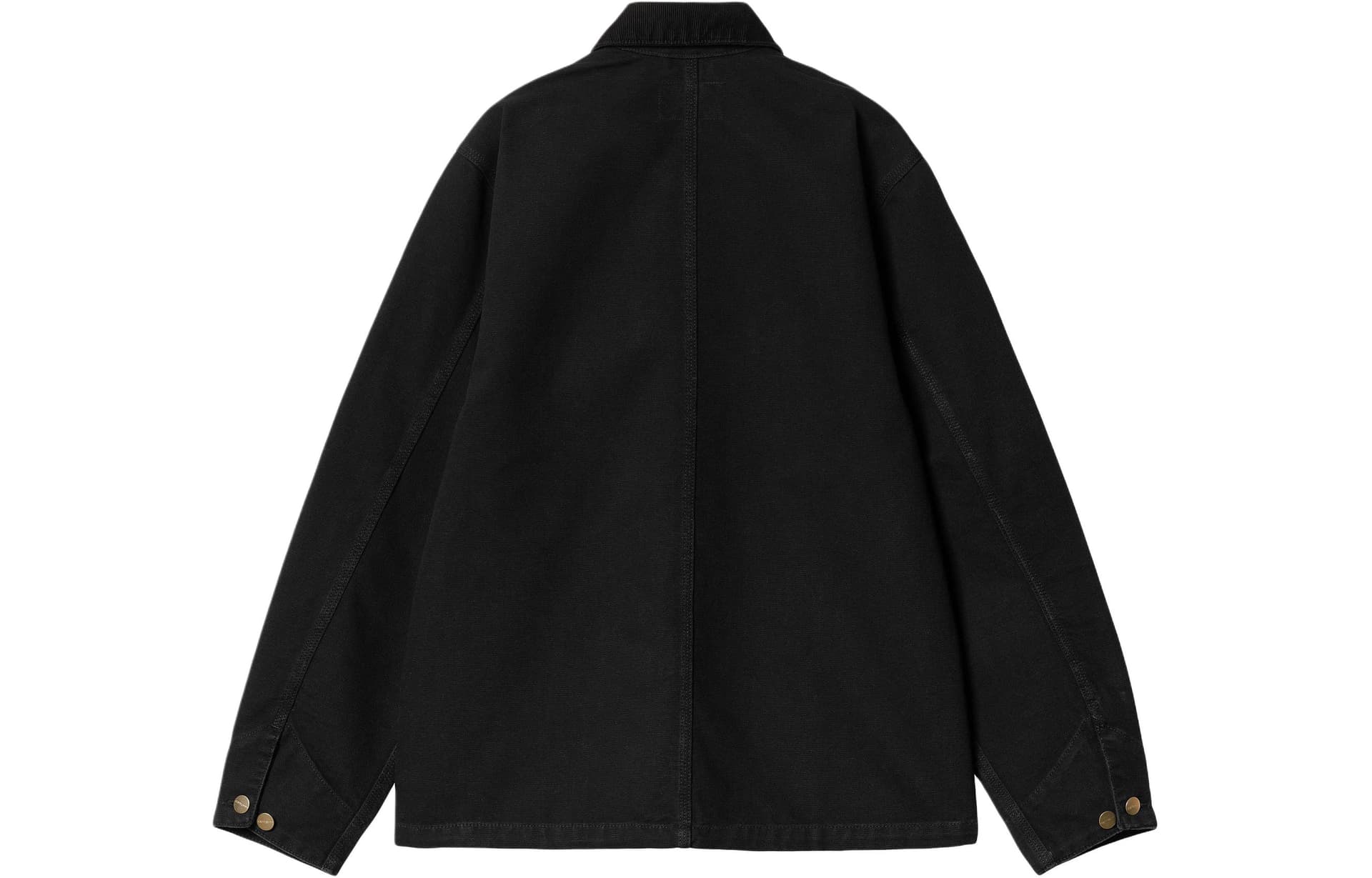 Куртка Carhartt WIP Michigan Coat - изображение 2