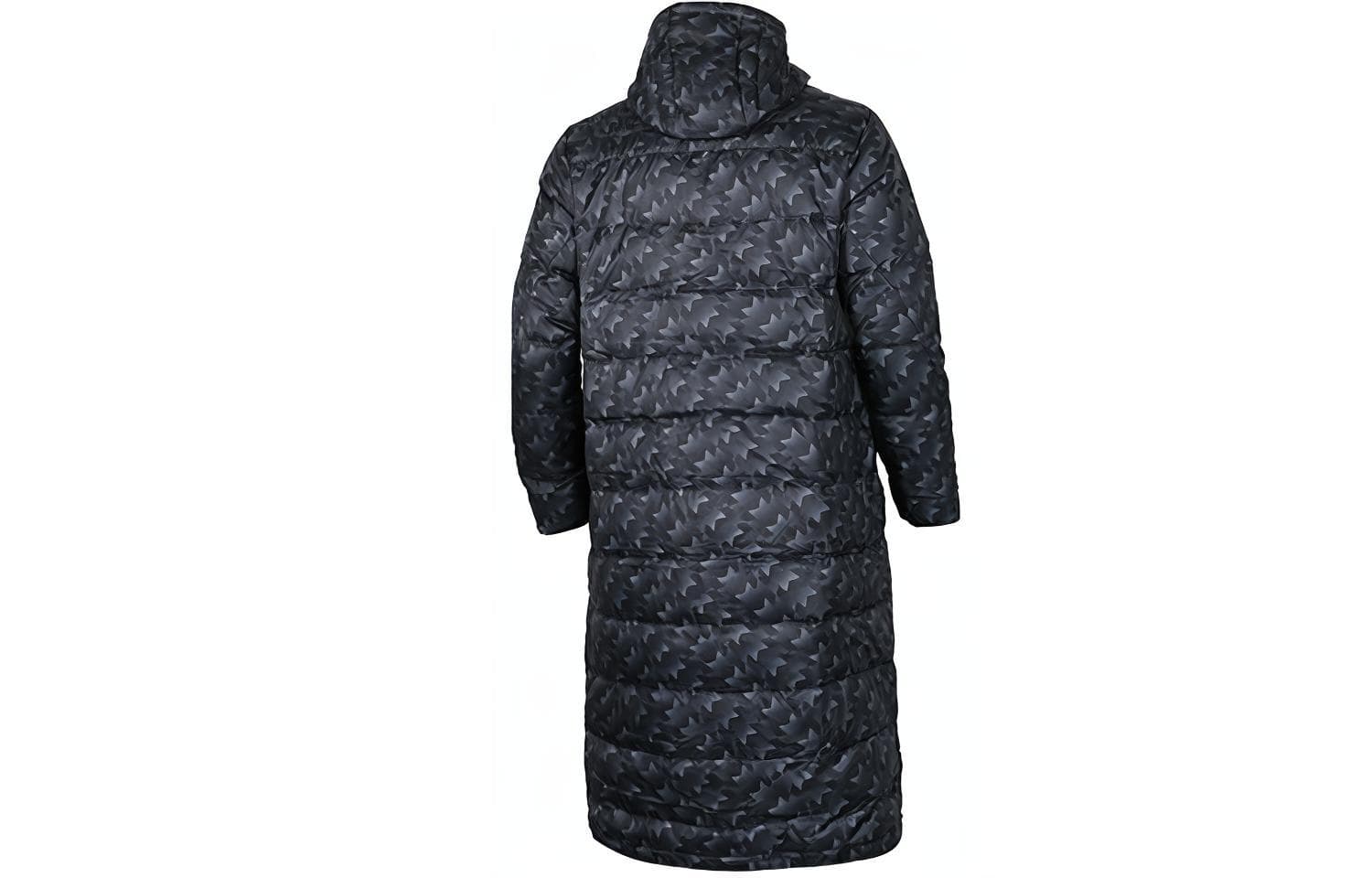 Зимняя куртка adidas - изображение 2