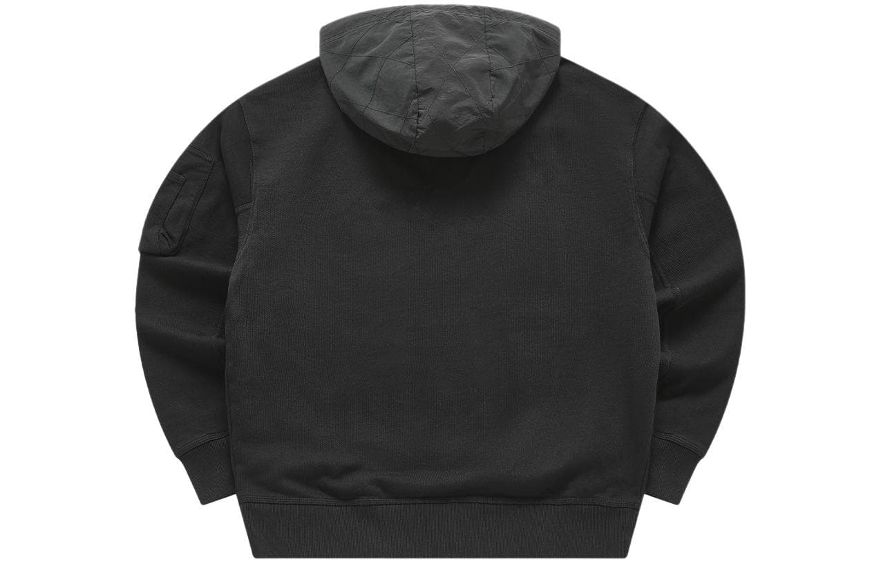 Куртка FILA FUSION Logo - изображение 2