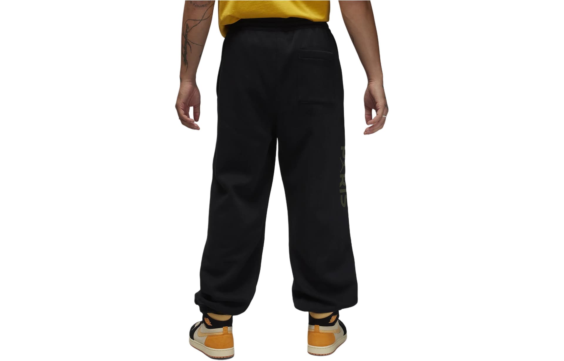 Штаны Jordan Paris Saint-Germain - изображение 4