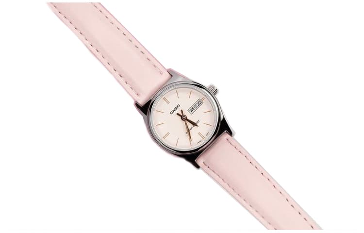 Часы Casio LTP-V006L-4B - изображение 4