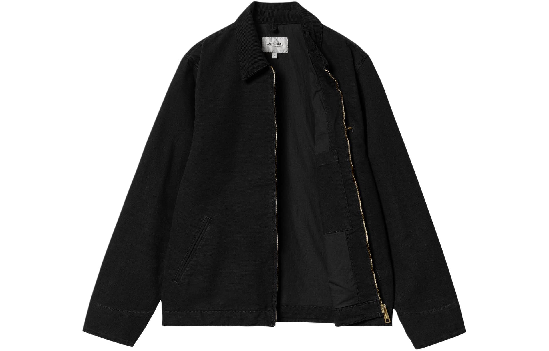 Куртка Carhartt WIP Detroit Jacket - изображение 2