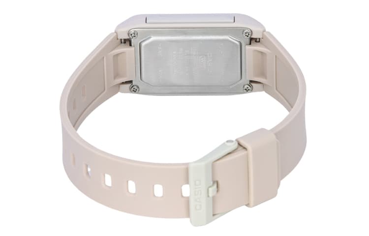 Часы Casio LF-10WH-4 - изображение 5