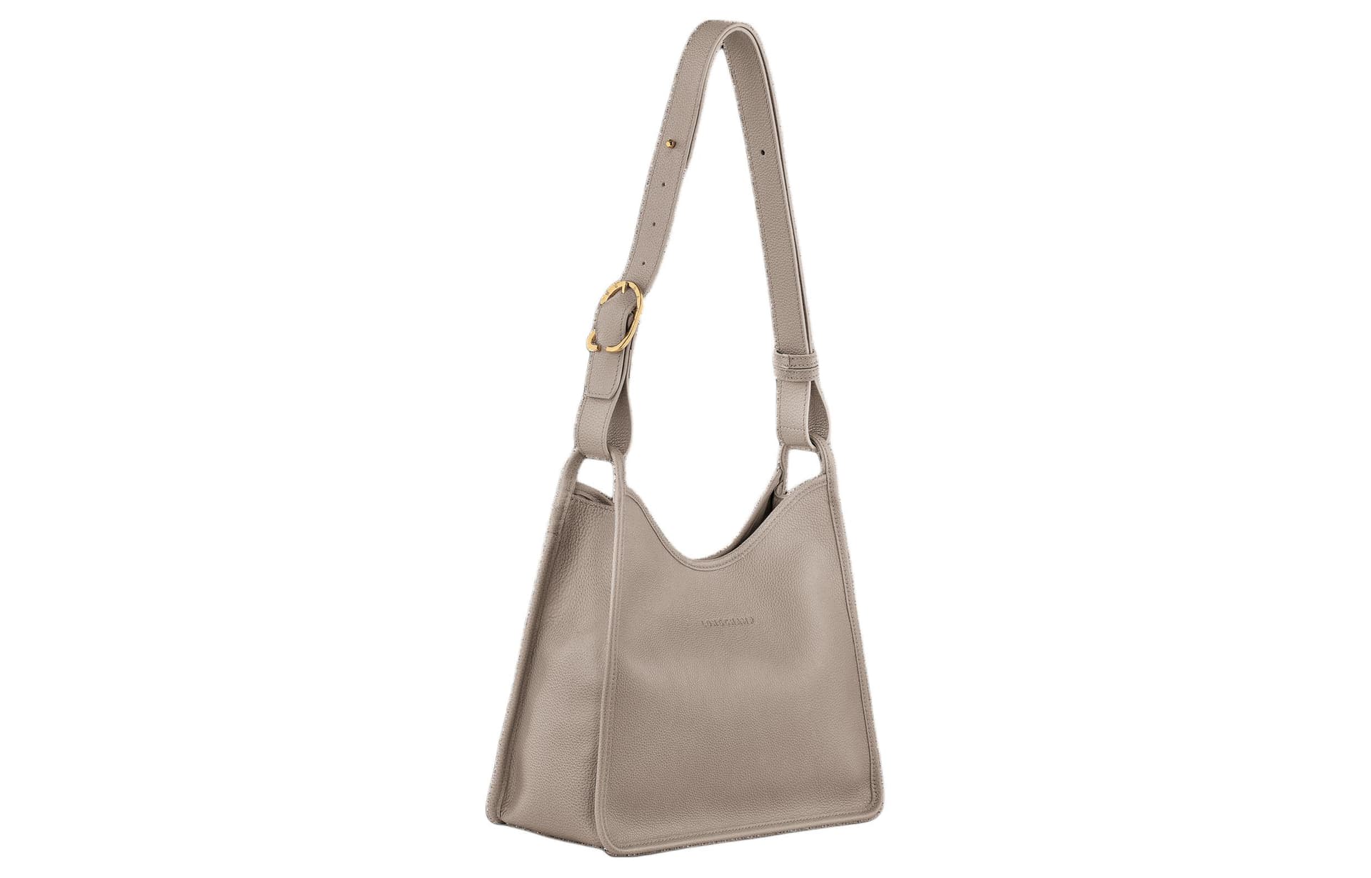 Мини-сумка LONGCHAMP Le Foulonne - изображение 5
