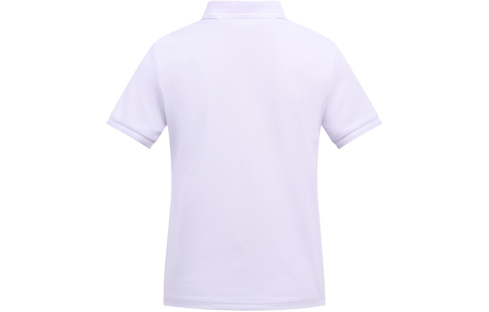 UPF50+ Polo - изображение 2