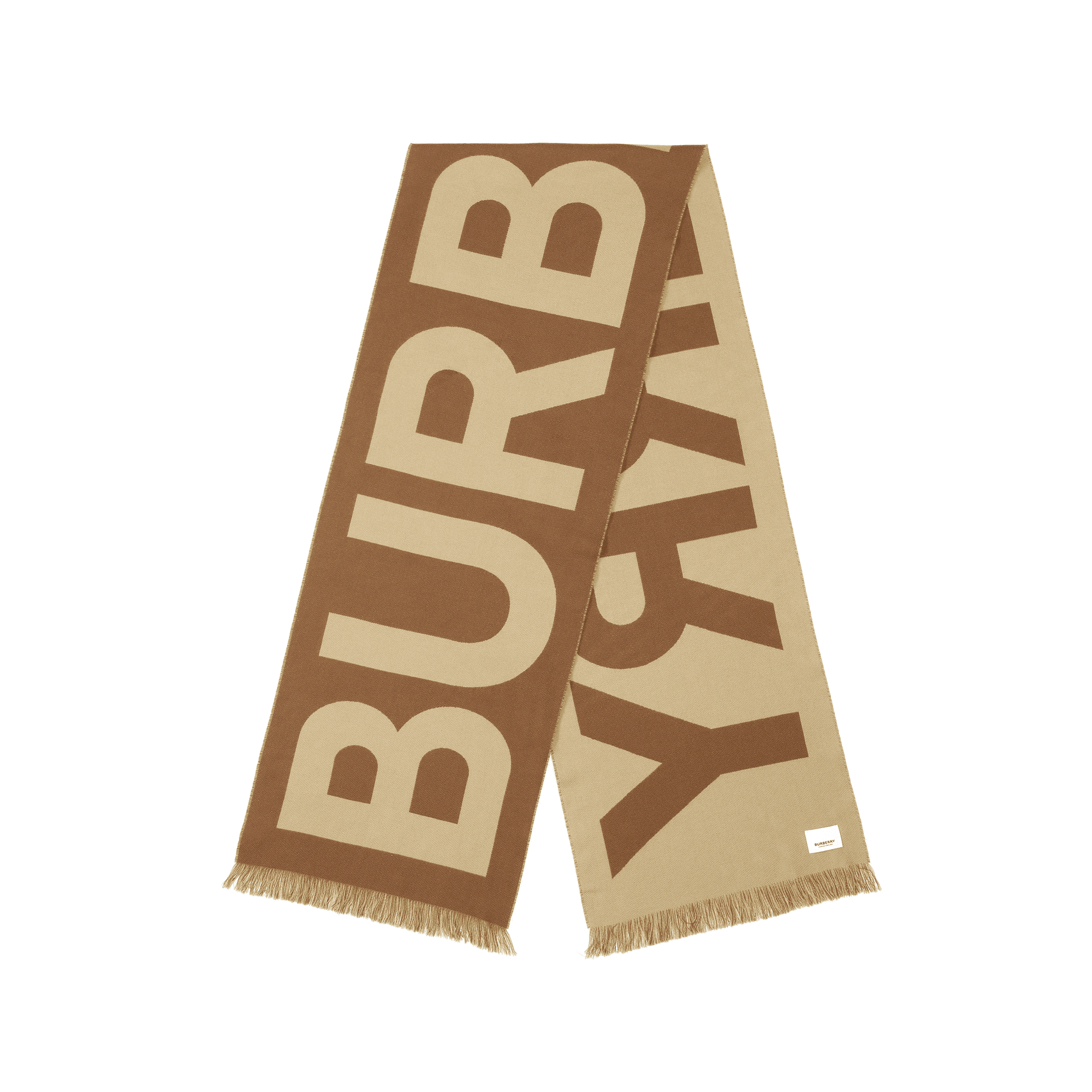 Шарф Burberry - изображение 2