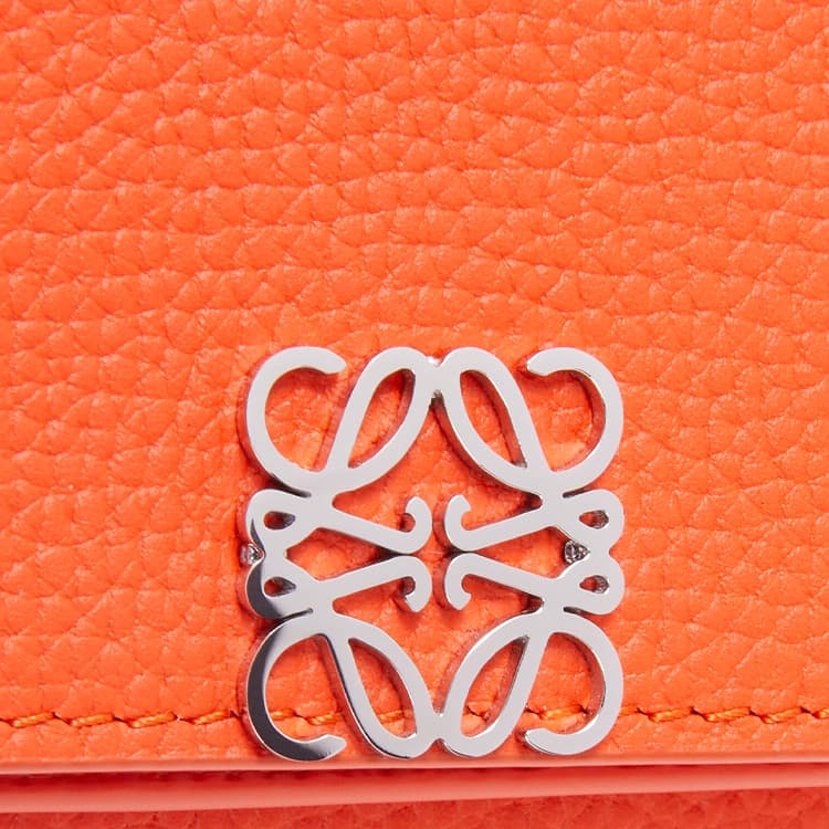 Кошелек LOEWE Anagram Logo - изображение 6