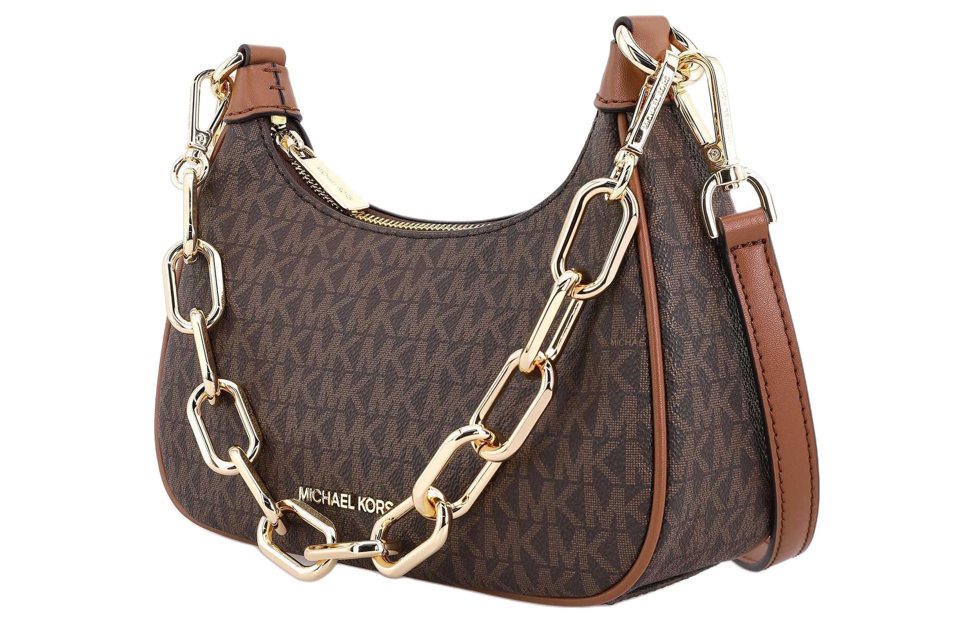 Мини-сумка Michael Kors Cora - изображение 2