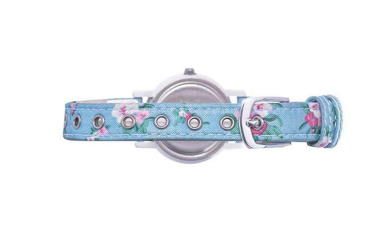 Часы CASIO YOUTH LQ-139LB-2B2 - изображение 5