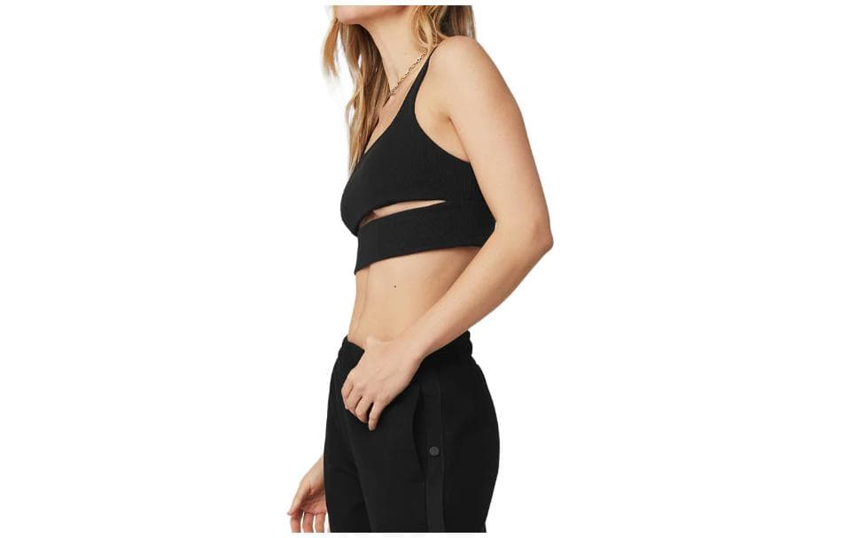 alo yoga Black - изображение 3