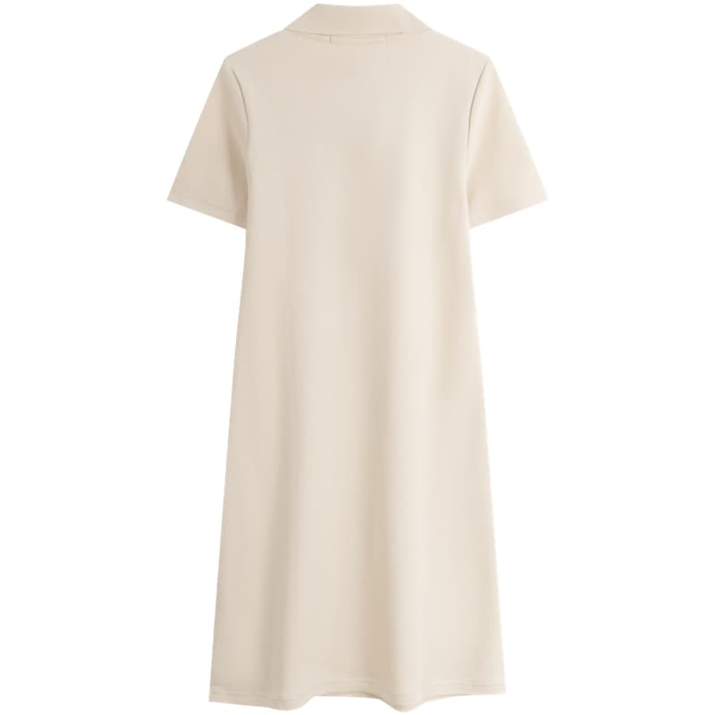 Платье CALVIN KLEIN JeansLOGO VPOLO - изображение 2