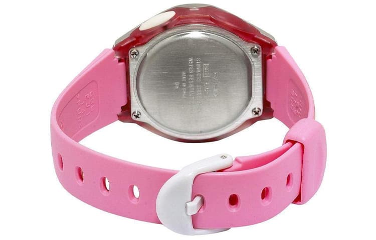 Часы Casio LW-200-4BVDF - изображение 6