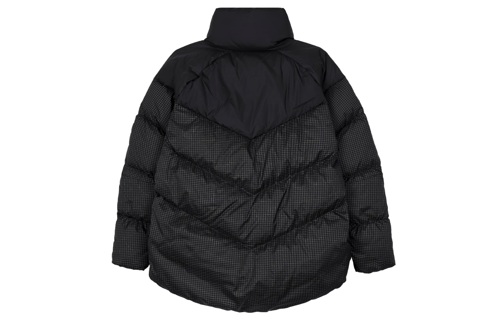 Пуховик Nike THERMA-FIT - изображение 2