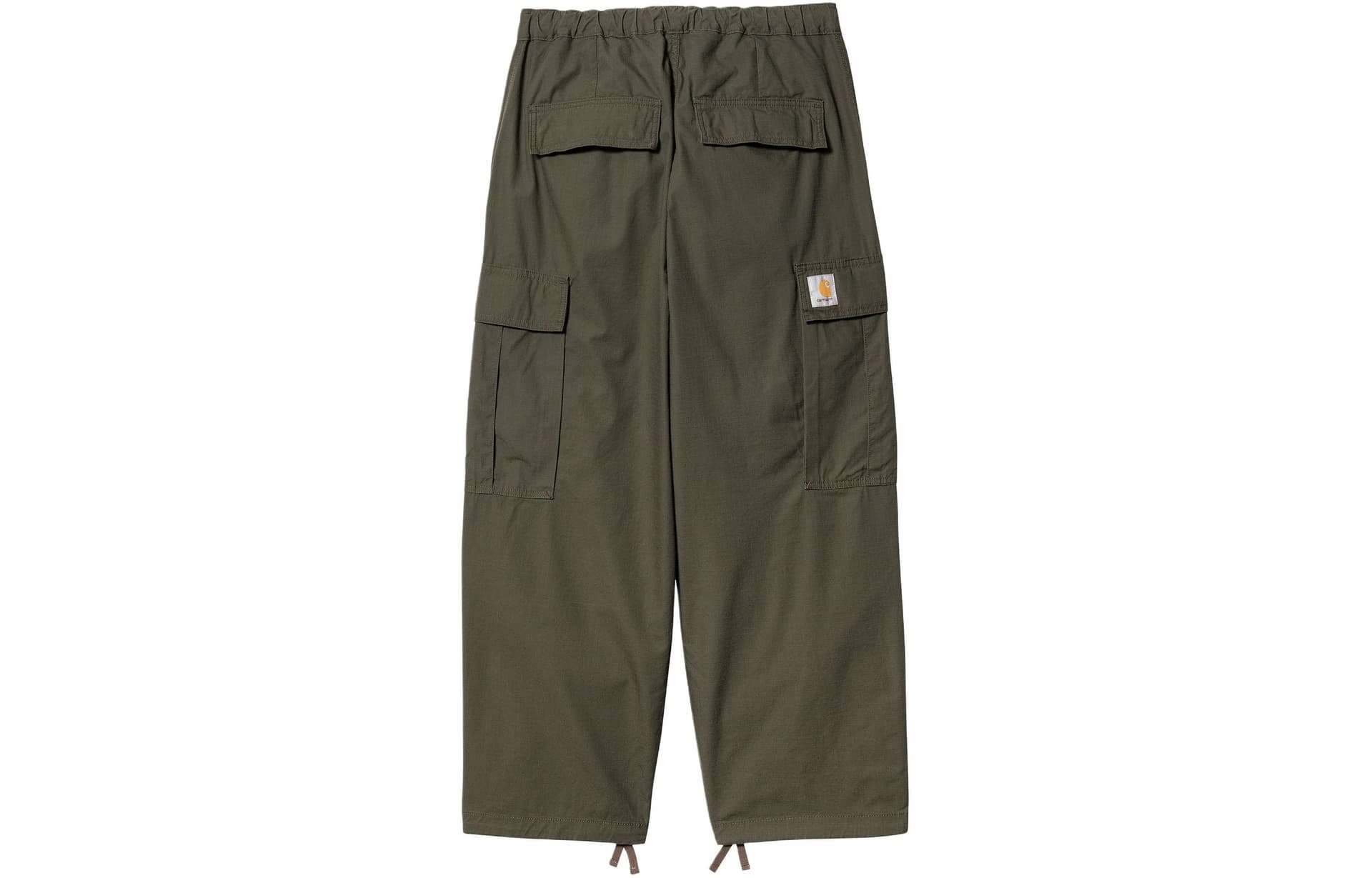 Штаны Carhartt WIP Jet Cargo Pant - изображение 2
