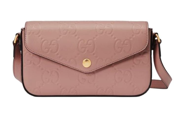 Мини-сумка Gucci - изображение 1