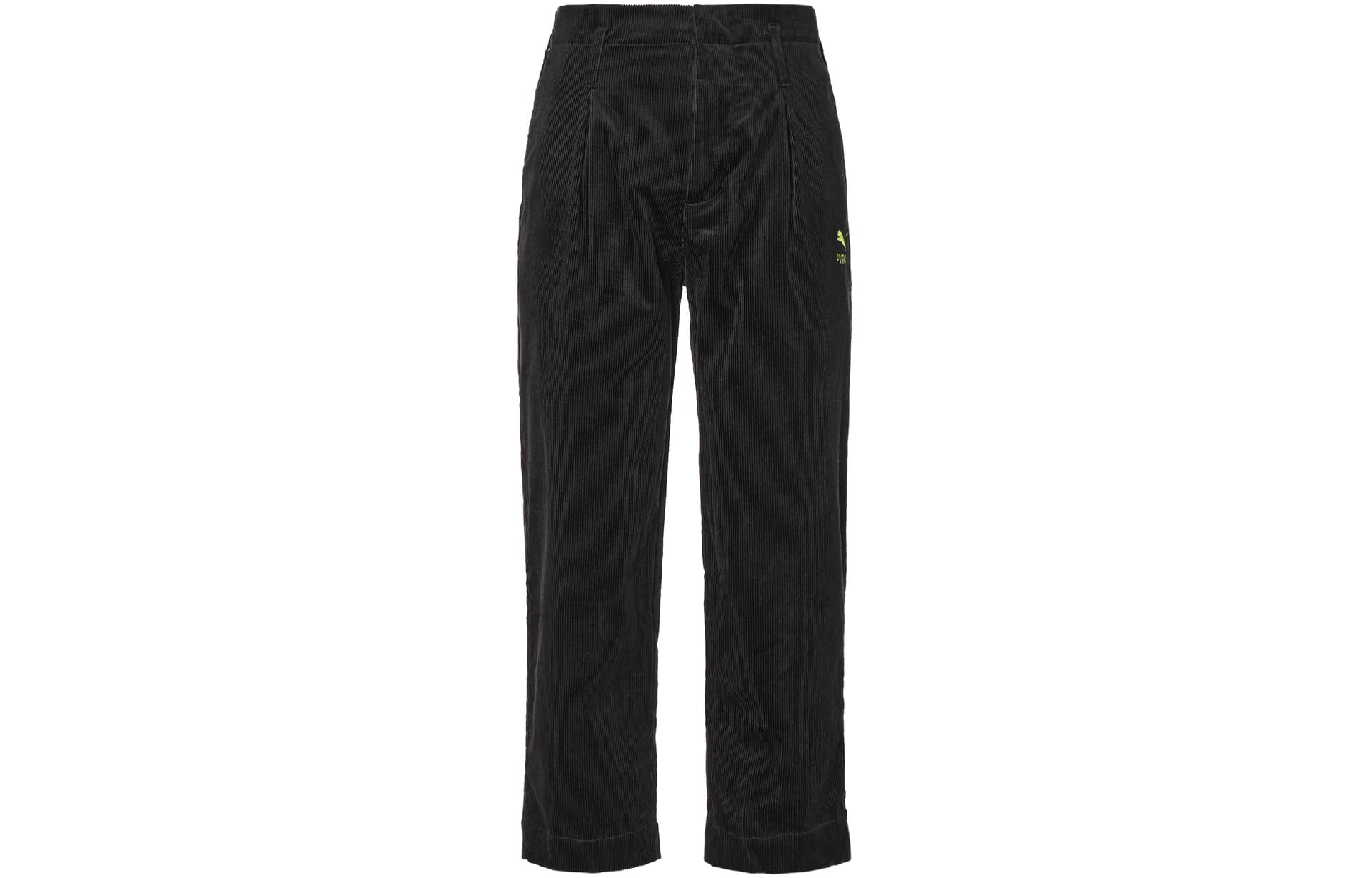 Штаны PUMA Corduroy Woven Pants - изображение 2