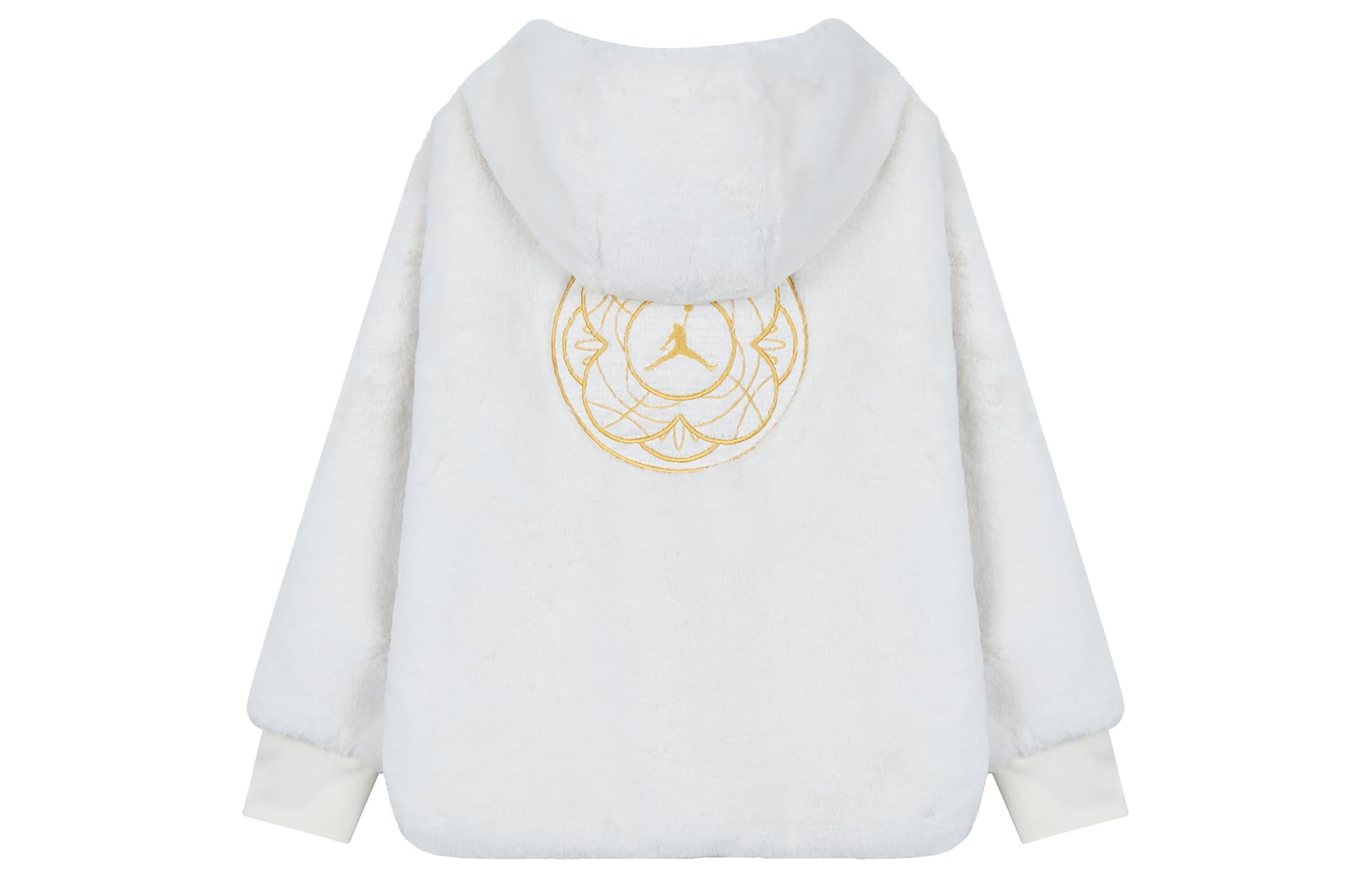 Куртка Jordan CNY Logo - изображение 2