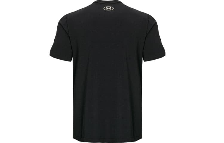 Футболка Under Armour Project Rock T - изображение 2
