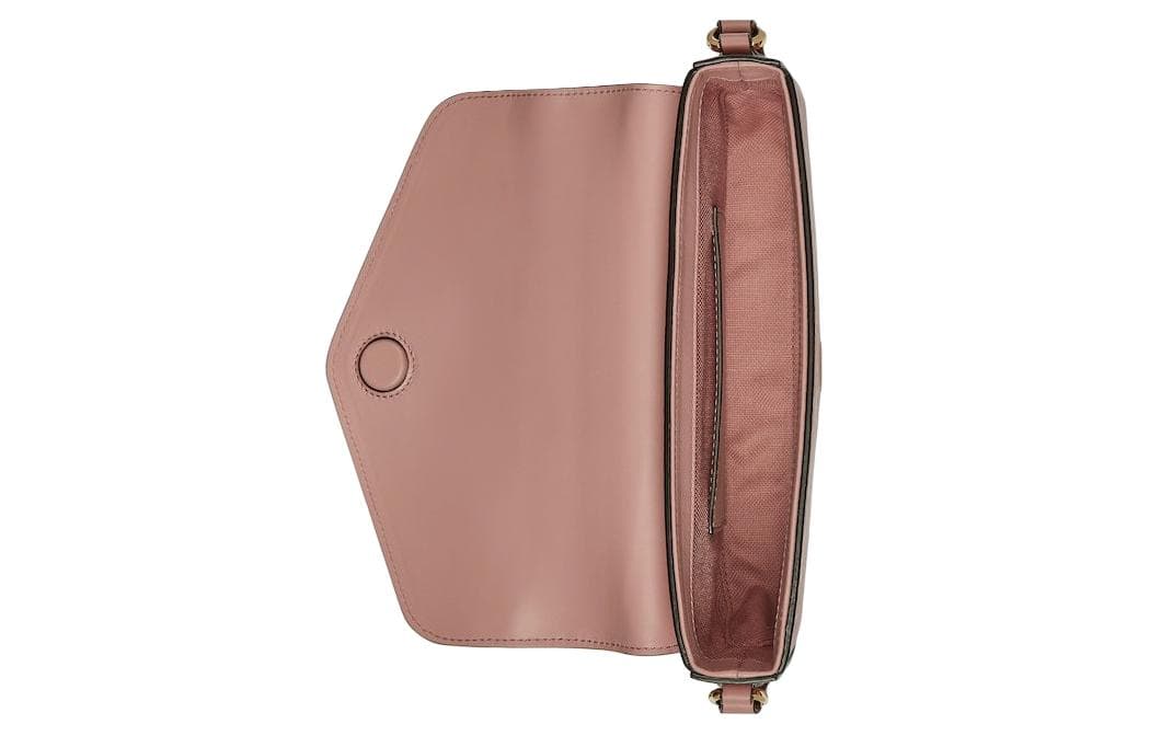 Мини-сумка Gucci - изображение 7