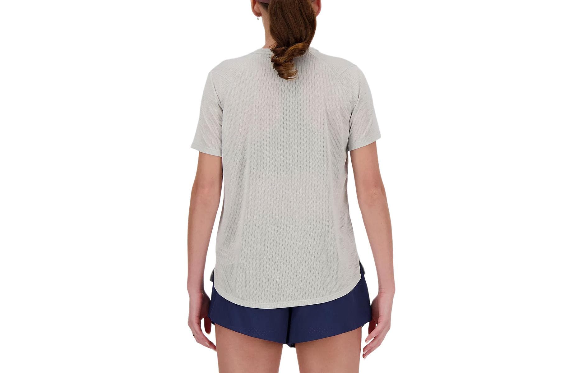 Футболка New Balance Athletics Amplified T - изображение 2