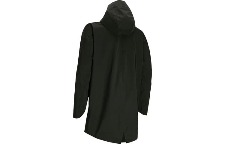 Куртка Under Armour L4L Urban Explorer - изображение 2