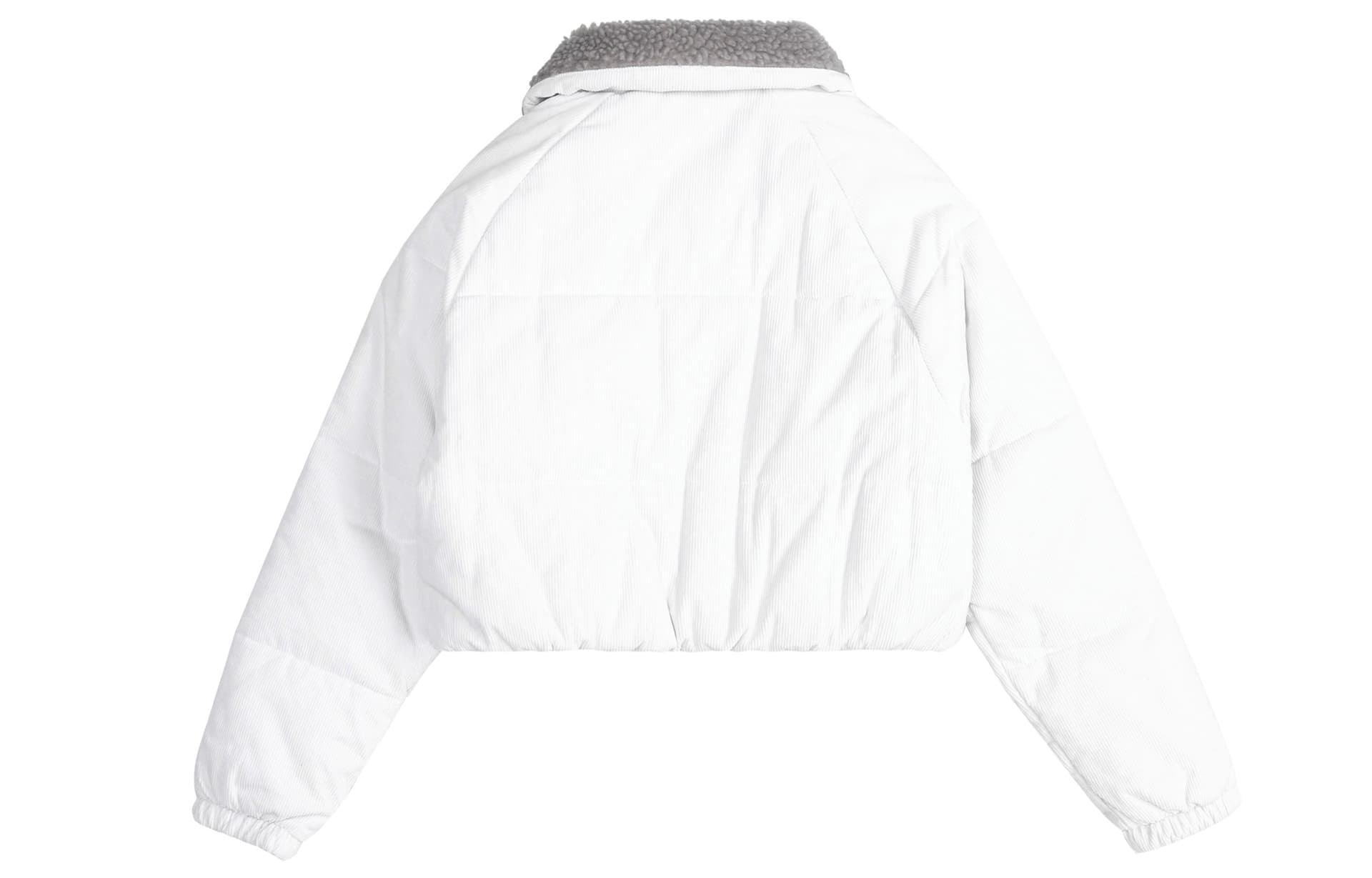 Куртка Nike Logo Zip Jacket Blue Women - изображение 2