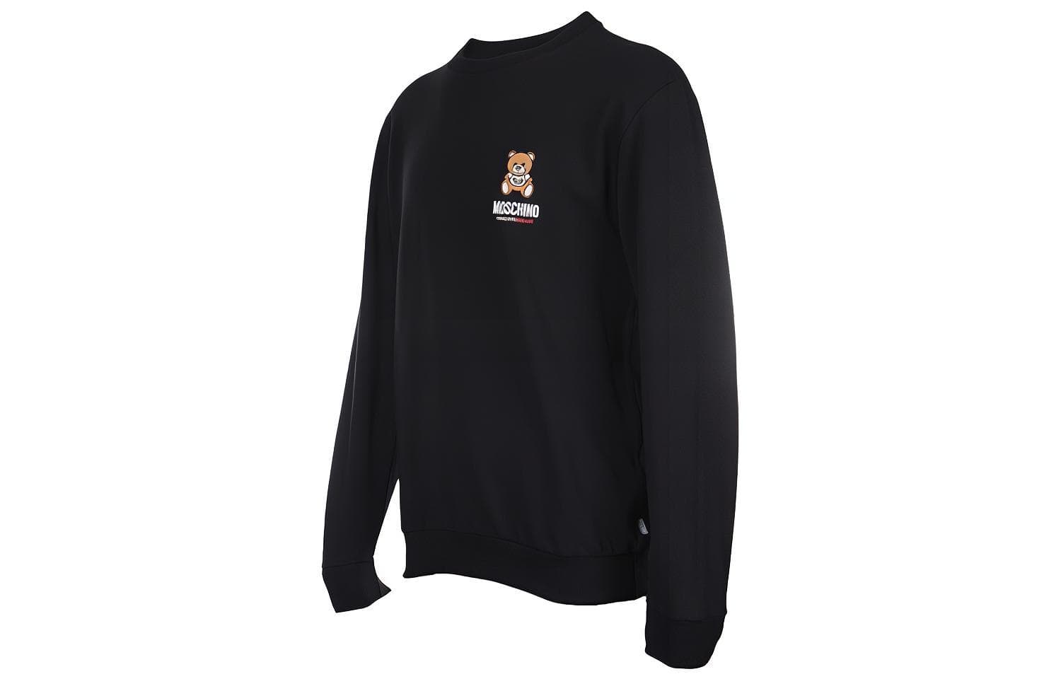 Худи MOSCHINO - изображение 3