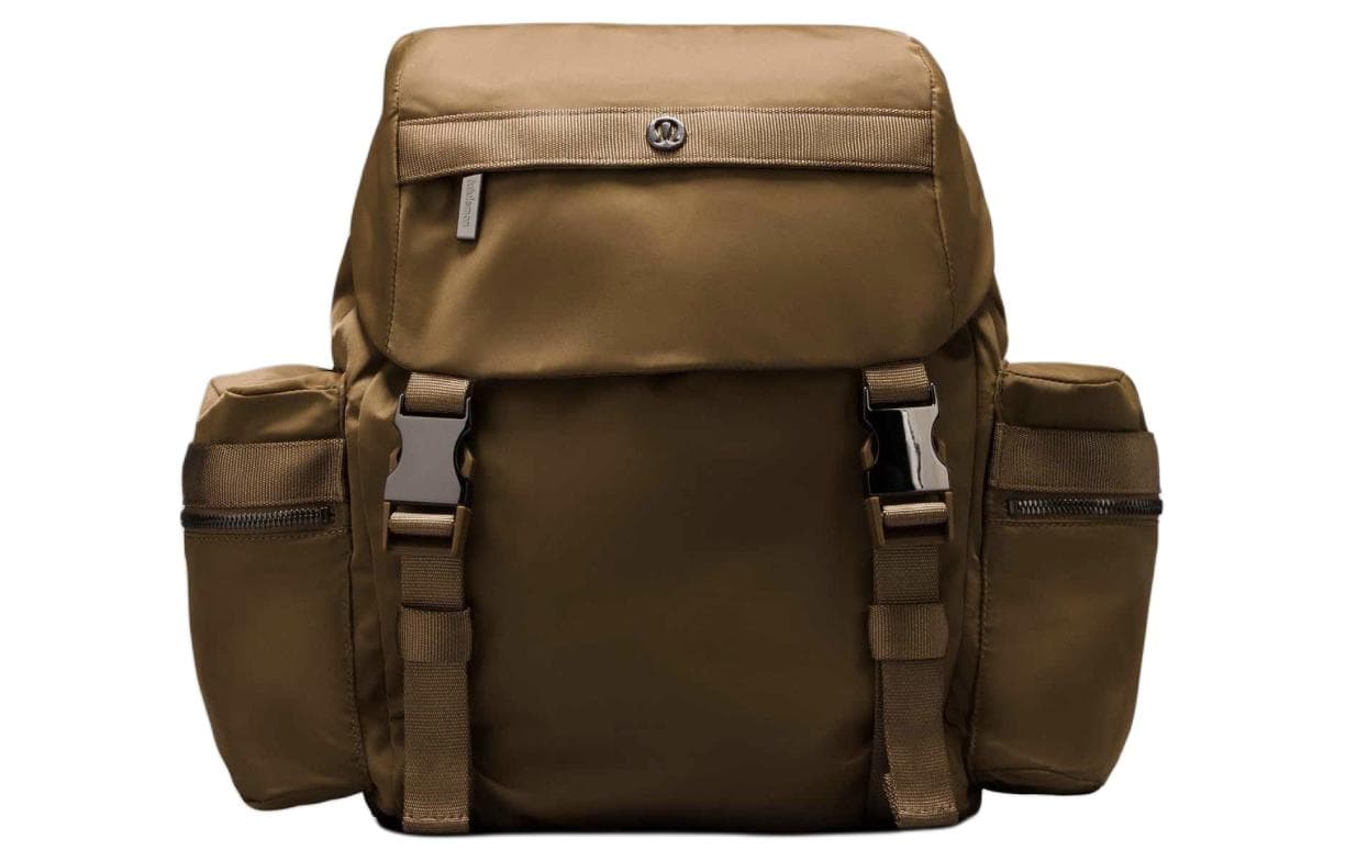 Рюкзак lululemon 14L Wunderlust Logo - изображение 1