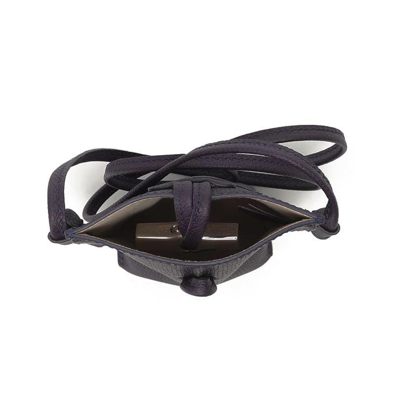 Мини-сумка LONGCHAMP ROSEAU - изображение 6