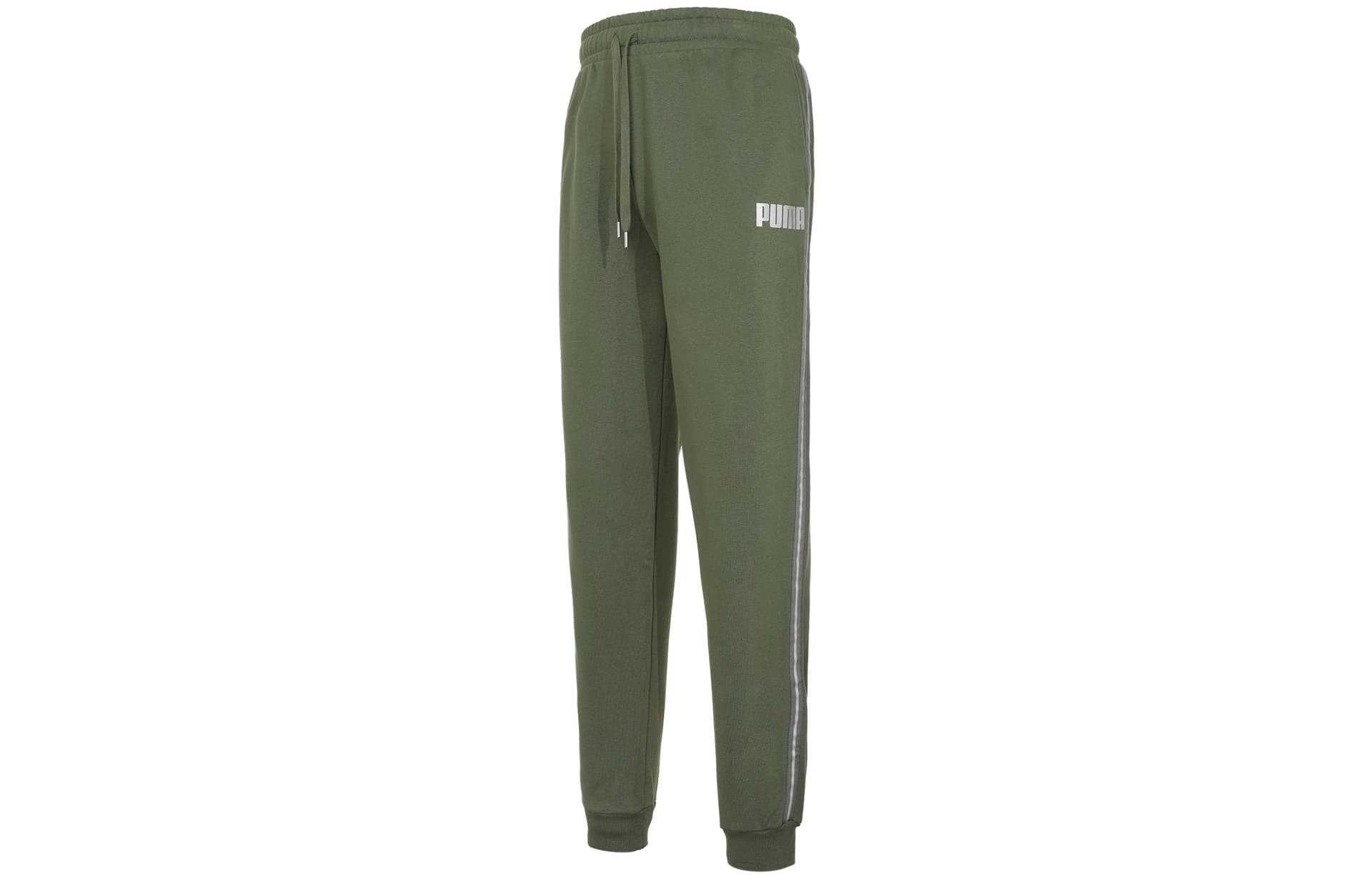 Штаны Puma Metallic Nghts - изображение 2