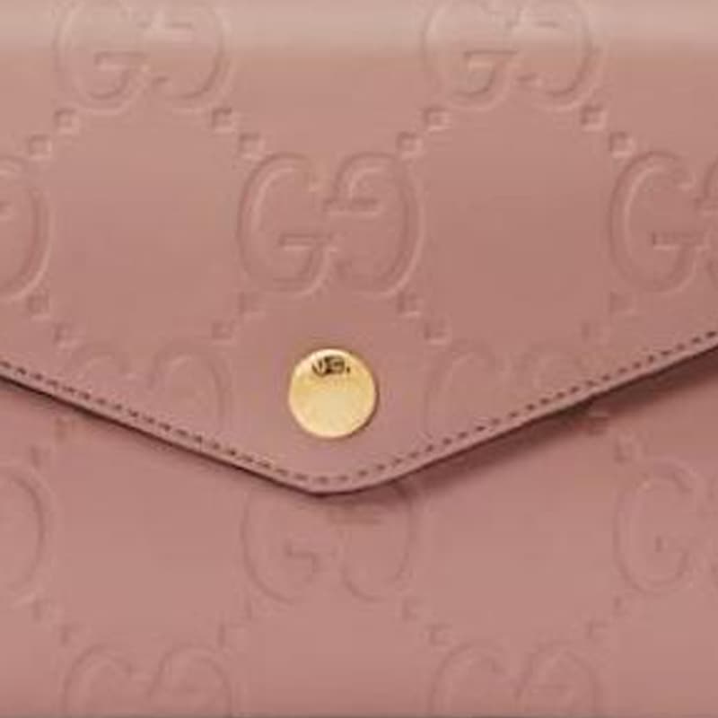 Мини-сумка Gucci - изображение 9
