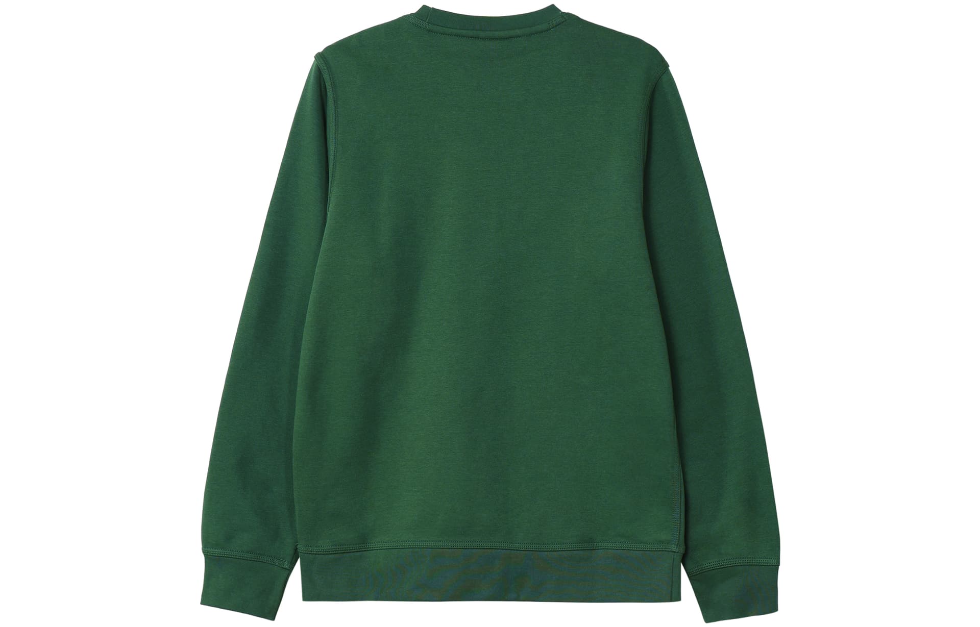 Худи Nike Club Fleece Green - изображение 2