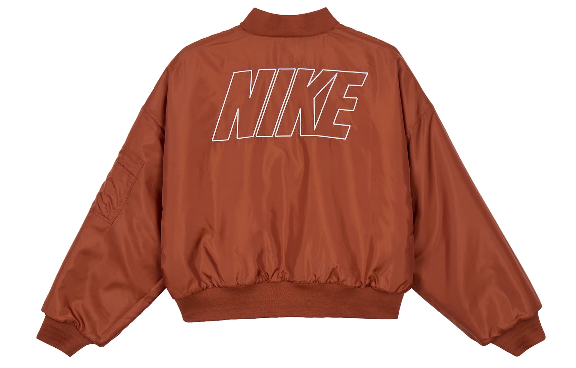 Куртка Nike - изображение 4