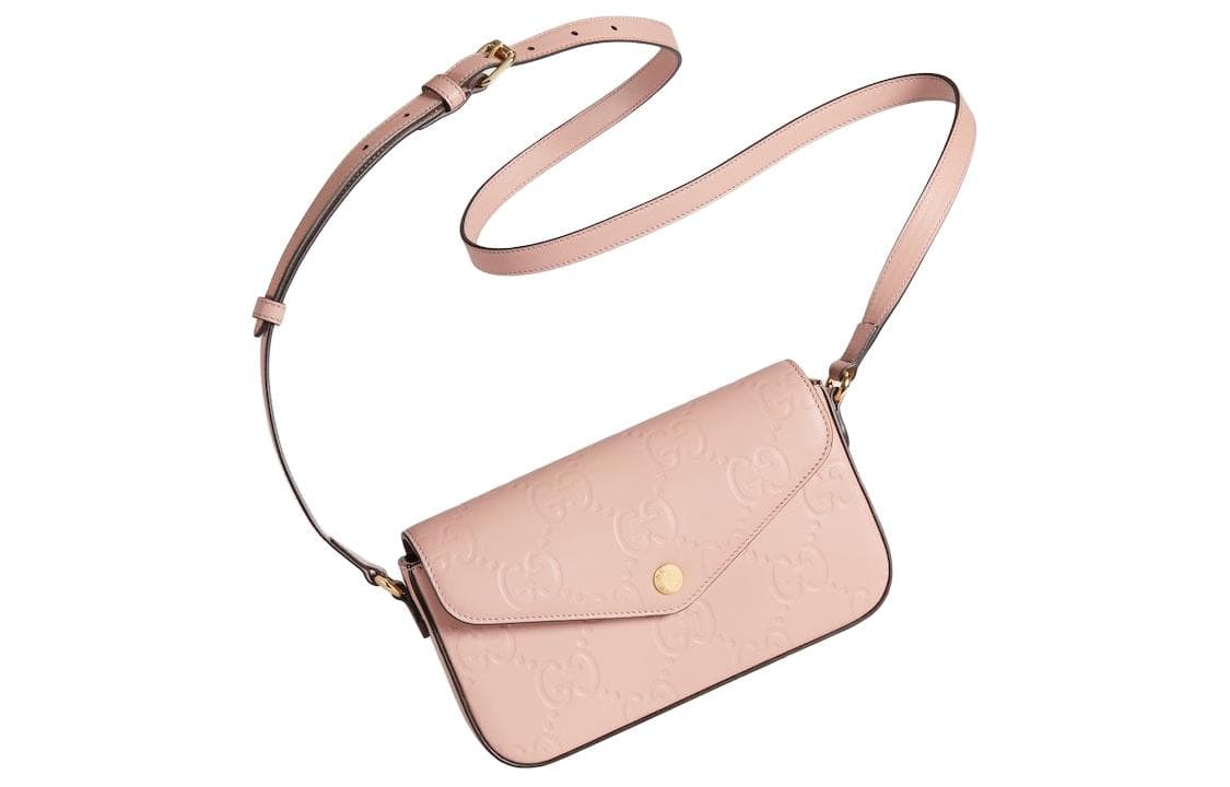 Мини-сумка Gucci - изображение 2