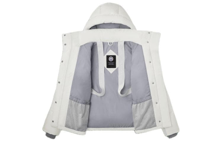 Пуховик Canada Goose FW23 Junction - изображение 2