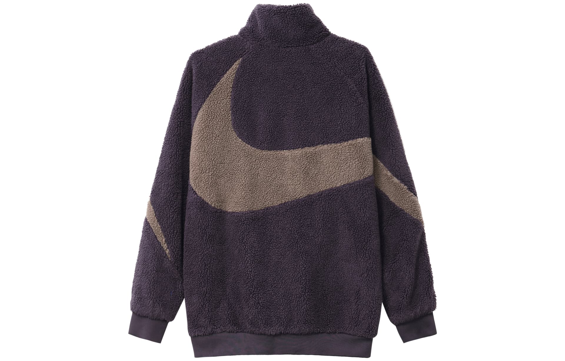 Куртка Nike Reversible Jacket Navy - изображение 2