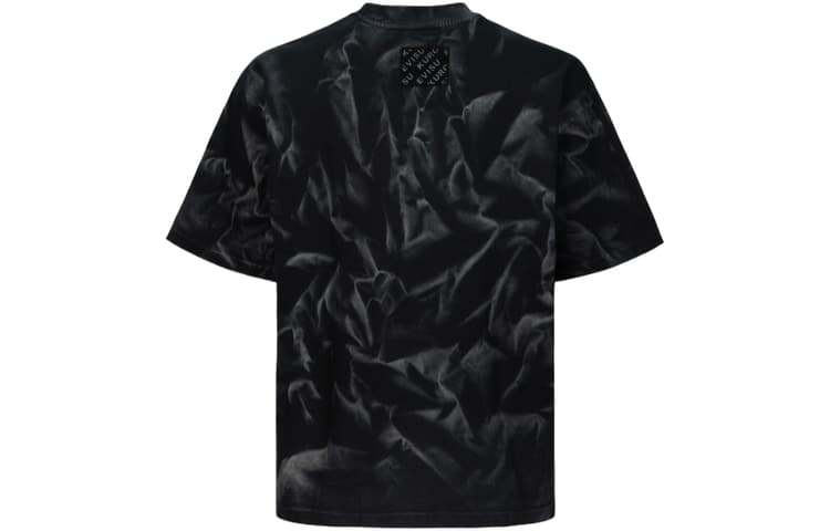 Футболка EVISU KURO SS24 T - изображение 2